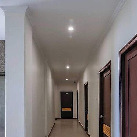 Hotel O Palm Town Τζαϊπούρ Εξωτερικό φωτογραφία