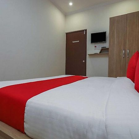 Hotel O Palm Town Τζαϊπούρ Εξωτερικό φωτογραφία
