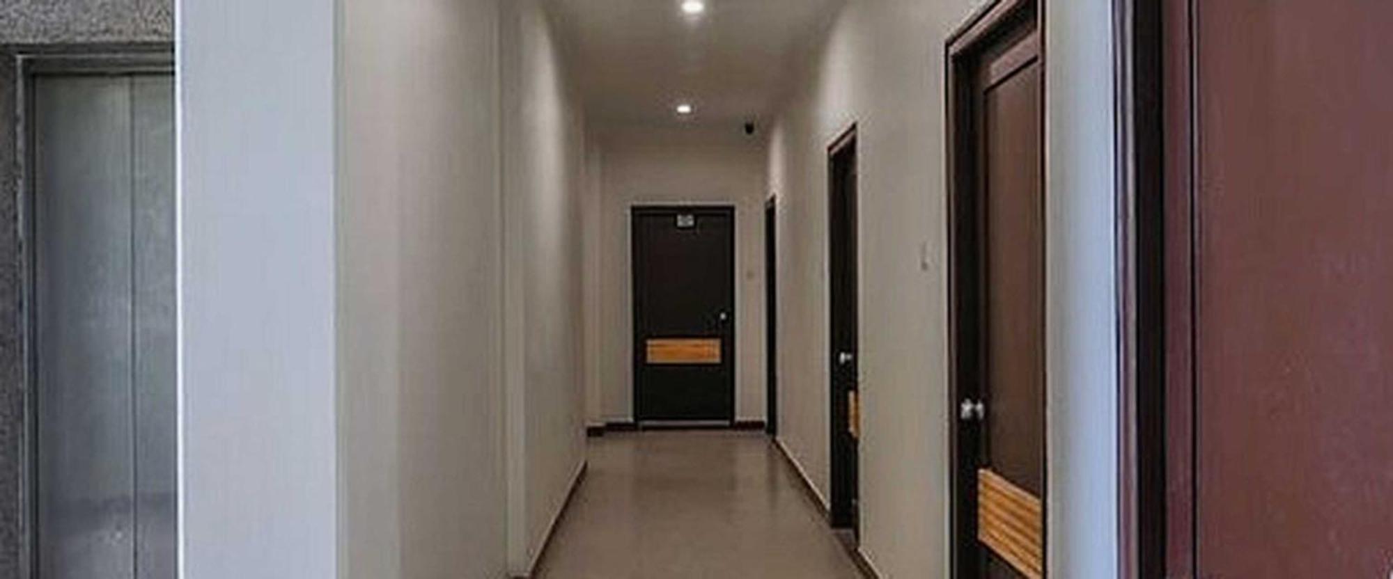 Hotel O Palm Town Τζαϊπούρ Εξωτερικό φωτογραφία