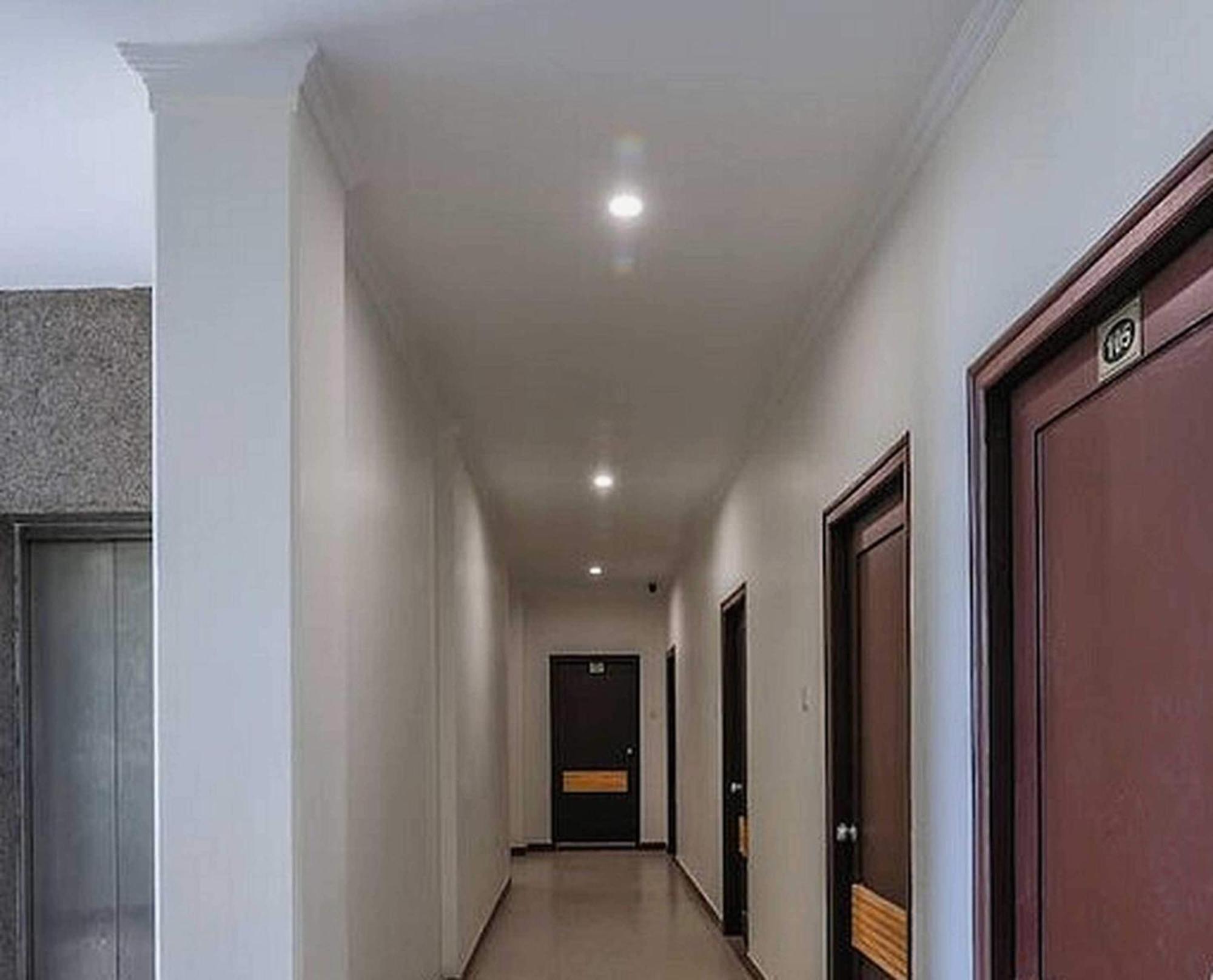 Hotel O Palm Town Τζαϊπούρ Εξωτερικό φωτογραφία