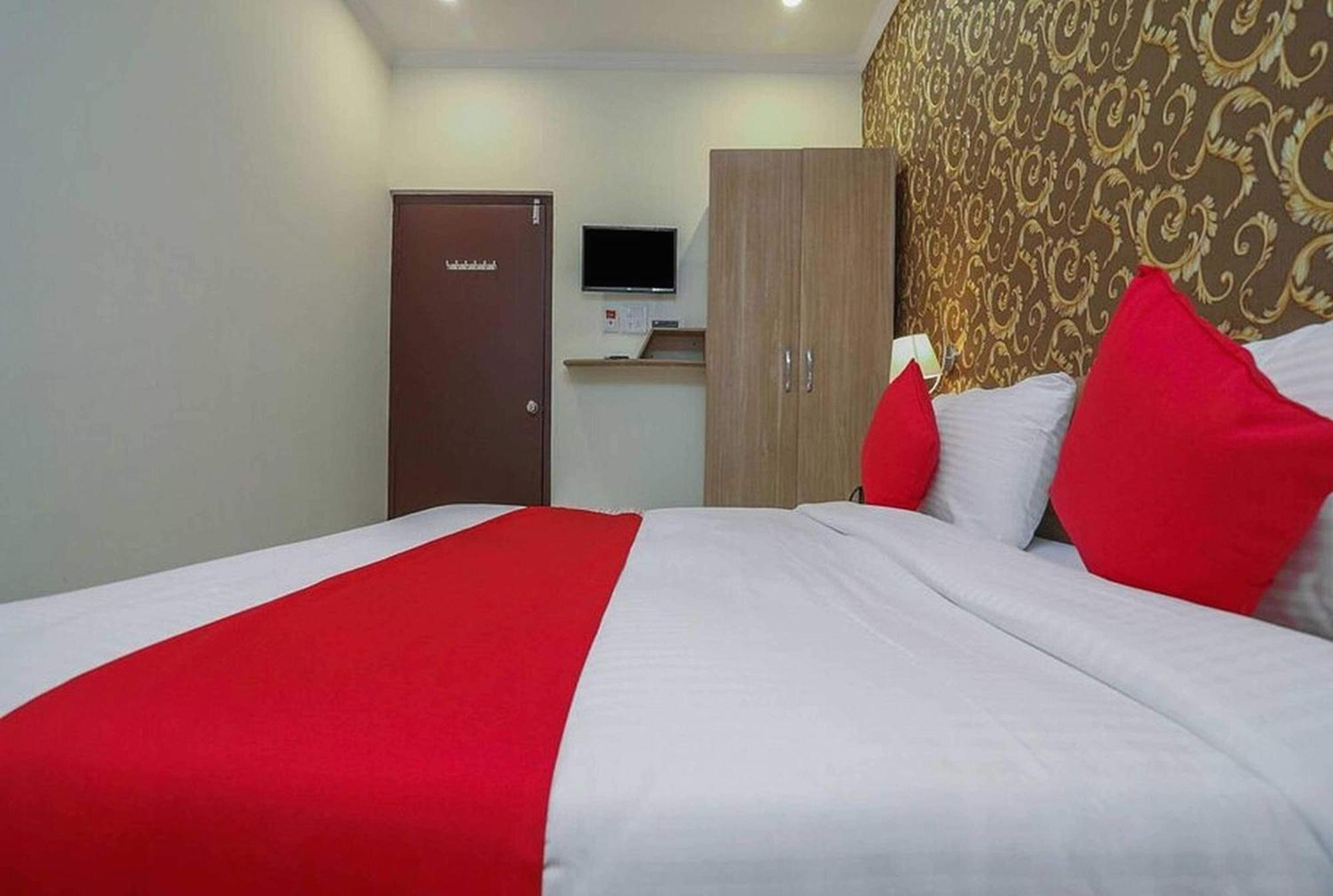 Hotel O Palm Town Τζαϊπούρ Εξωτερικό φωτογραφία