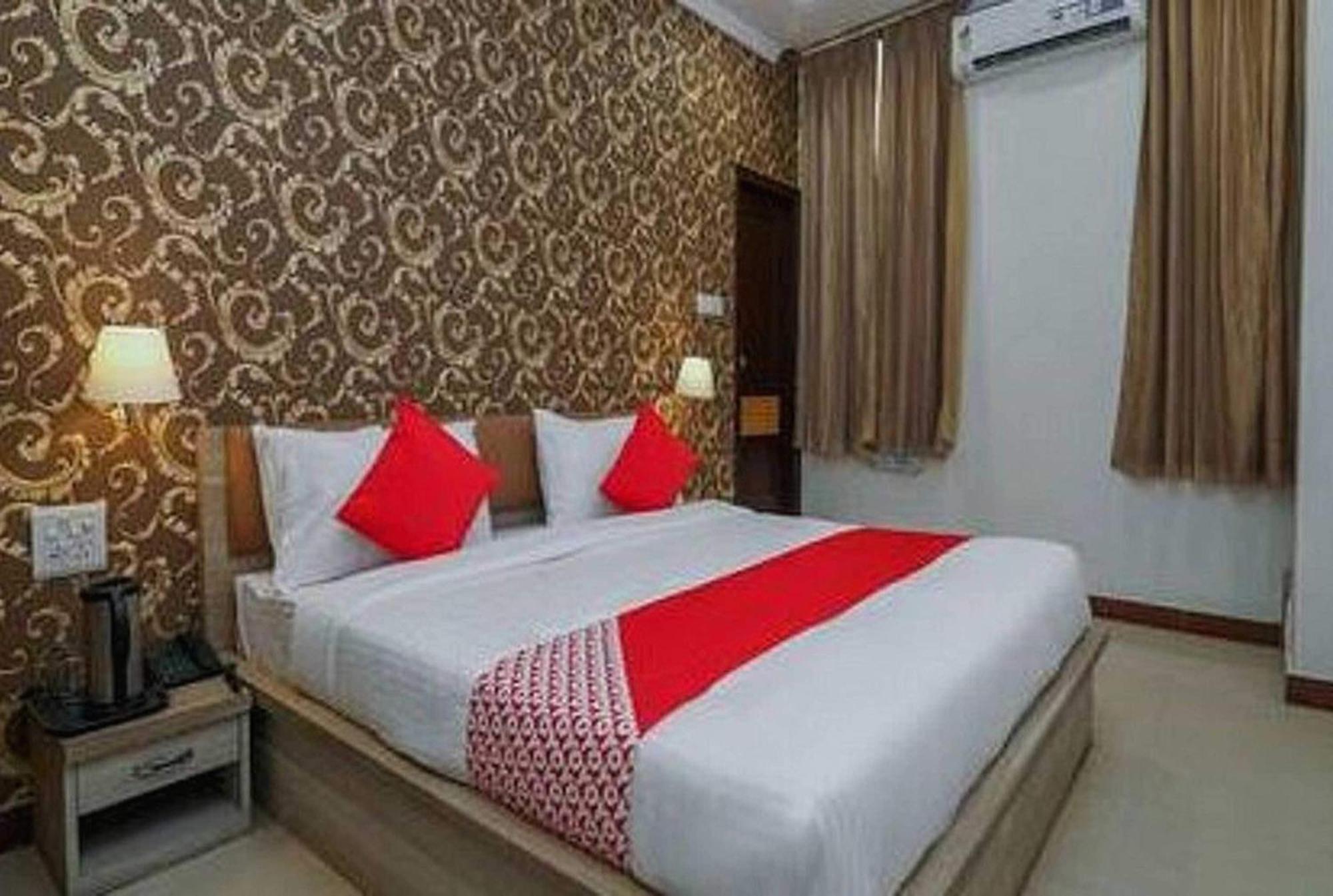 Hotel O Palm Town Τζαϊπούρ Εξωτερικό φωτογραφία